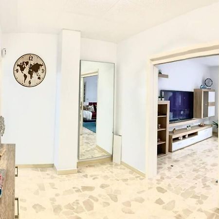 'Home Sweet Home-Luxury Apartment-Santa Cruz' Dış mekan fotoğraf