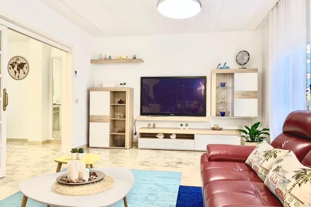 'Home Sweet Home-Luxury Apartment-Santa Cruz' Dış mekan fotoğraf