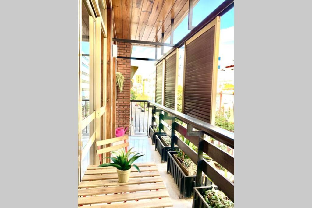 'Home Sweet Home-Luxury Apartment-Santa Cruz' Dış mekan fotoğraf
