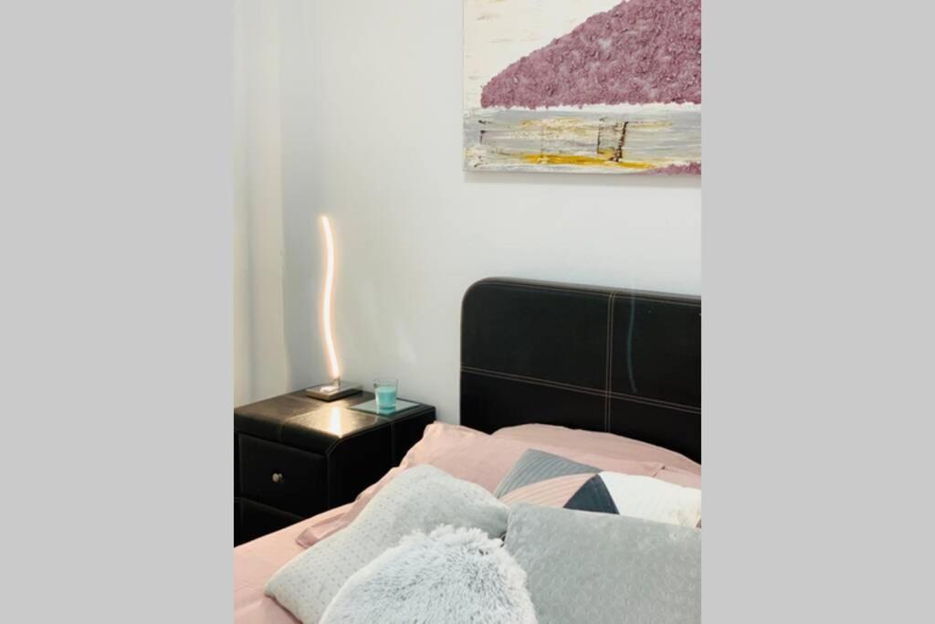 'Home Sweet Home-Luxury Apartment-Santa Cruz' Dış mekan fotoğraf