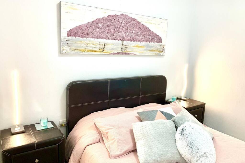 'Home Sweet Home-Luxury Apartment-Santa Cruz' Dış mekan fotoğraf