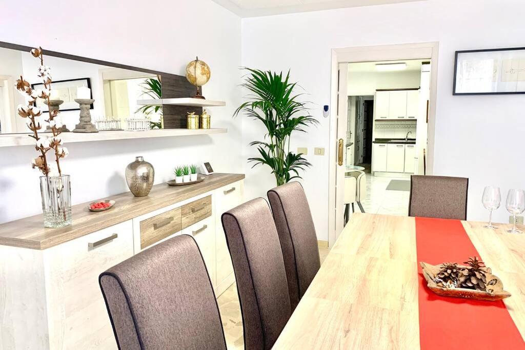 'Home Sweet Home-Luxury Apartment-Santa Cruz' Dış mekan fotoğraf