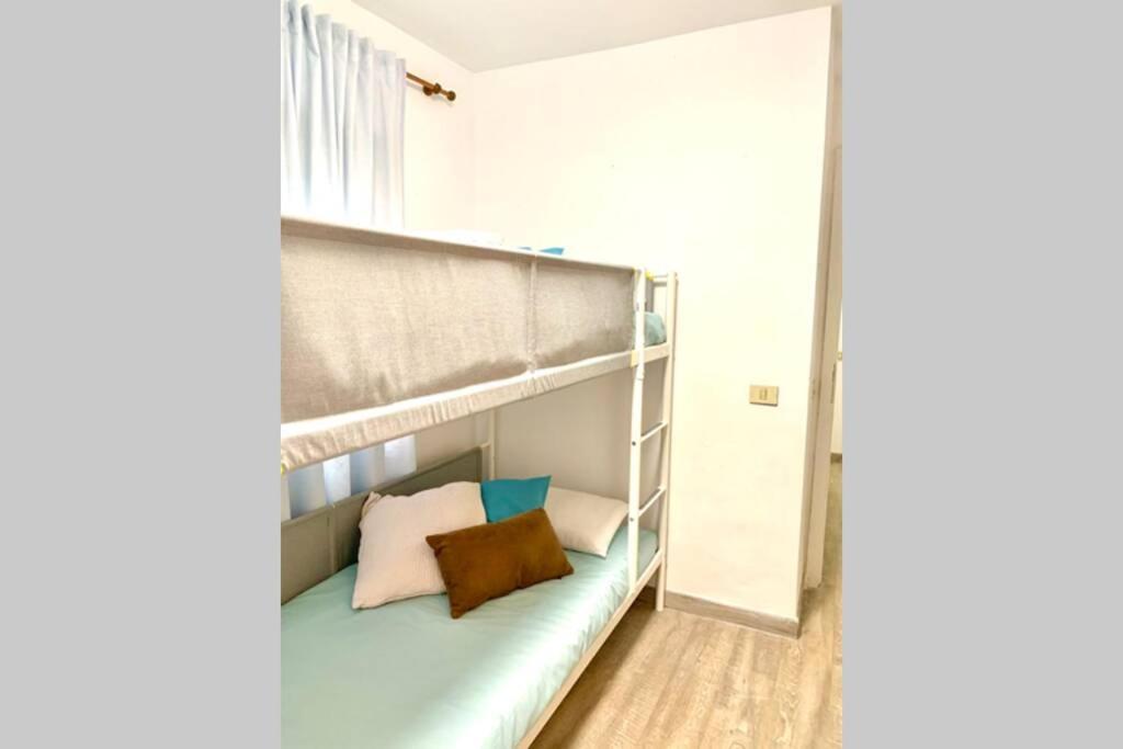 'Home Sweet Home-Luxury Apartment-Santa Cruz' Dış mekan fotoğraf