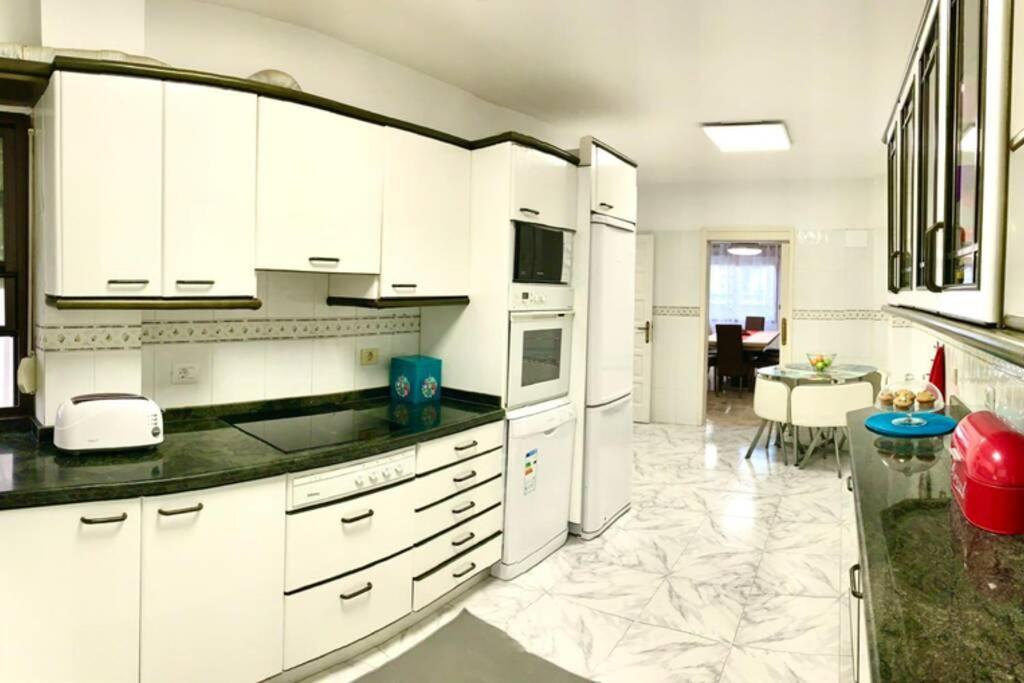 'Home Sweet Home-Luxury Apartment-Santa Cruz' Dış mekan fotoğraf