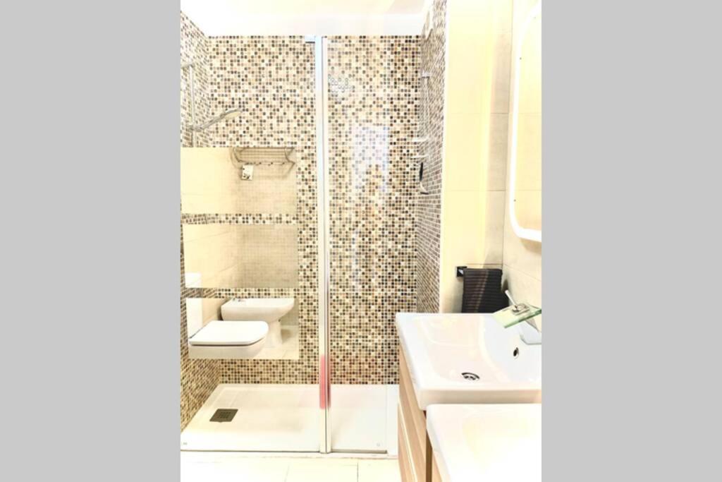 'Home Sweet Home-Luxury Apartment-Santa Cruz' Dış mekan fotoğraf
