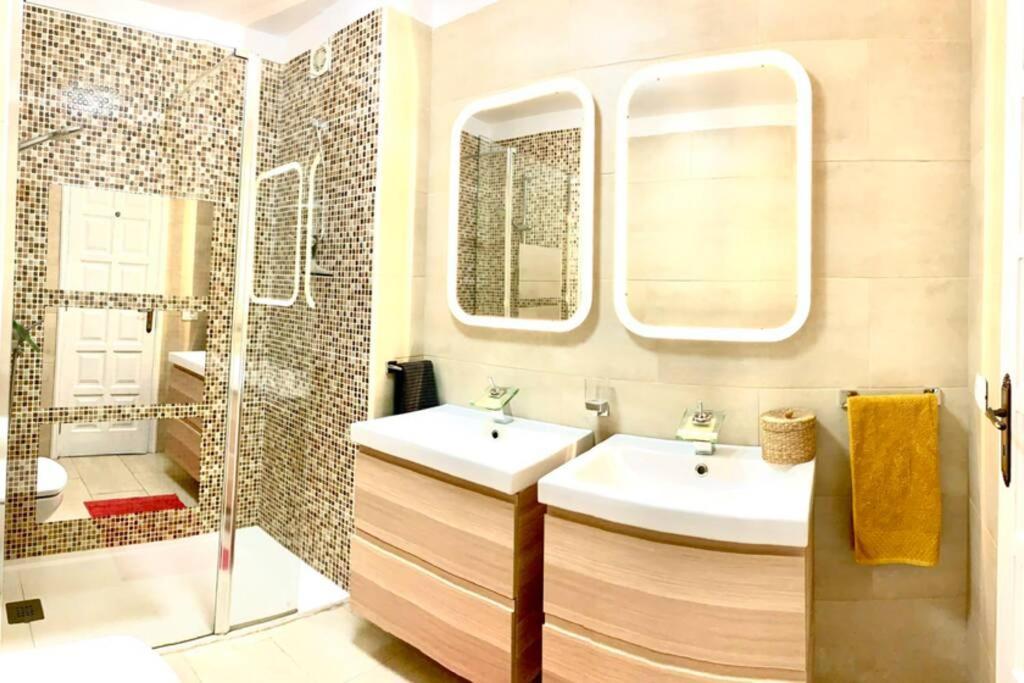 'Home Sweet Home-Luxury Apartment-Santa Cruz' Dış mekan fotoğraf