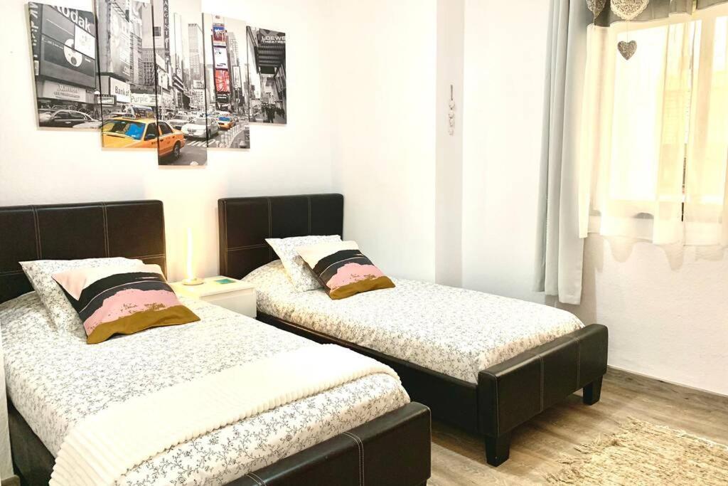 'Home Sweet Home-Luxury Apartment-Santa Cruz' Dış mekan fotoğraf