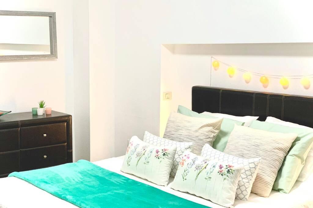 'Home Sweet Home-Luxury Apartment-Santa Cruz' Dış mekan fotoğraf