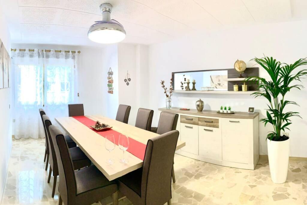 'Home Sweet Home-Luxury Apartment-Santa Cruz' Dış mekan fotoğraf