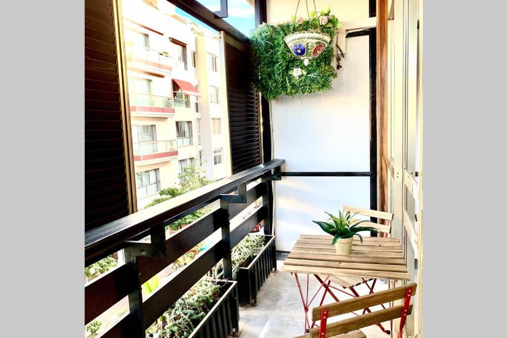 'Home Sweet Home-Luxury Apartment-Santa Cruz' Dış mekan fotoğraf