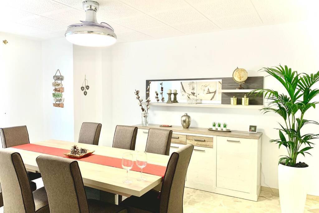 'Home Sweet Home-Luxury Apartment-Santa Cruz' Dış mekan fotoğraf